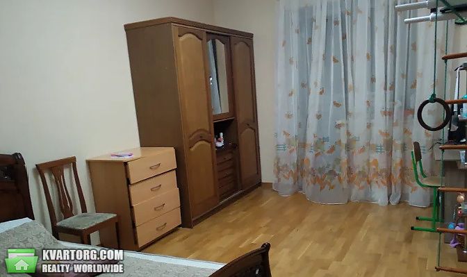 продам 3-комнатную квартиру. Киев,   Бударина - фото 2