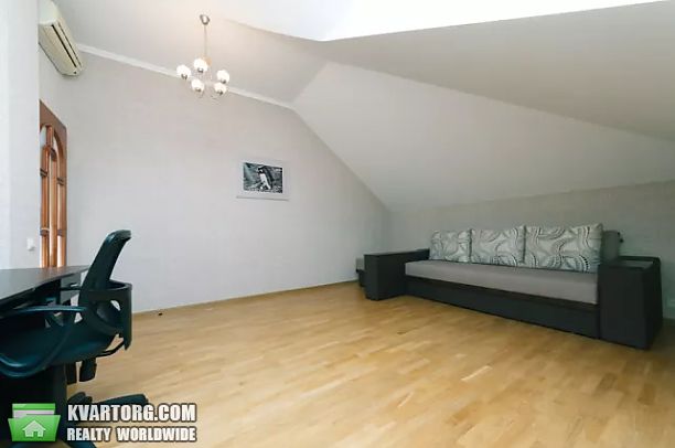 Rent out 3-room apartment. Киев,  Липская — photo 6
