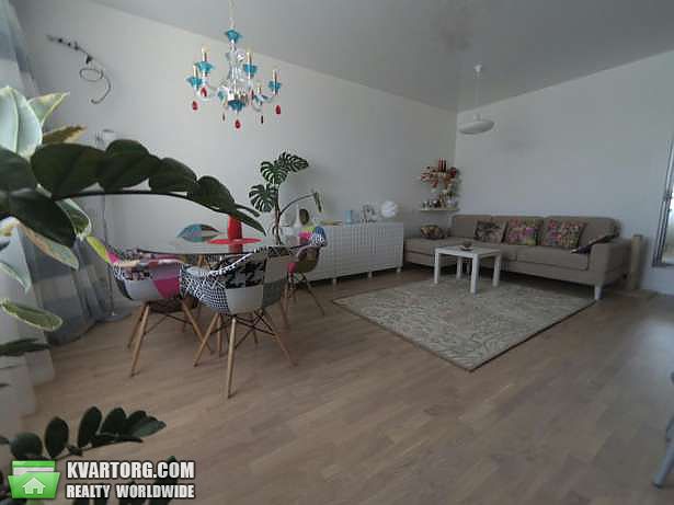 Sell 2-room apartment. Киев,  Феодосийский пер — photo 4