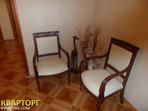 Rent out 3-room apartment. Одесса, Калантаевская — photo 5