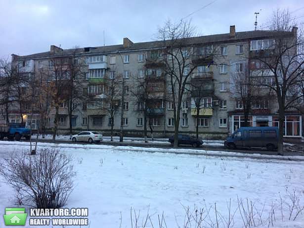 Sell 3-room apartment. Киев,  Заслонова — photo 2