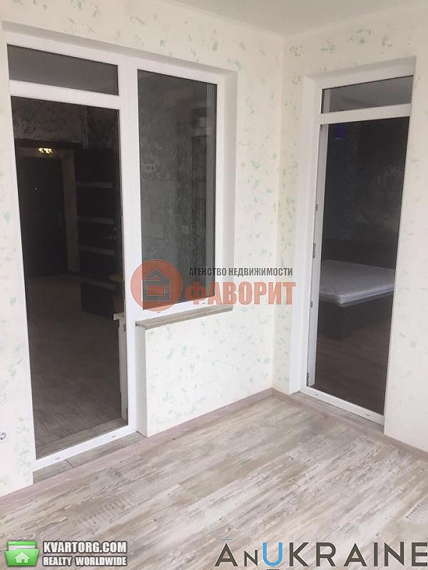 Sell 1-room apartment. Одесса, Вильямса — photo 4