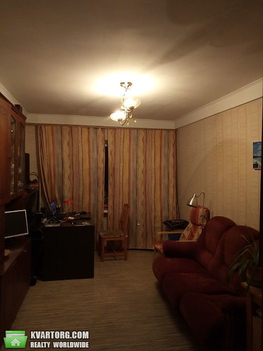Sell 2-room apartment. Киев,  Бурмистенко — photo 1
