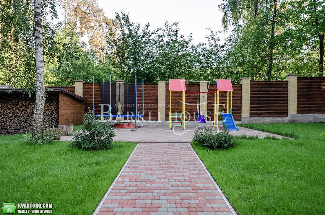Rent out house. Киев,  Чалого — photo 10