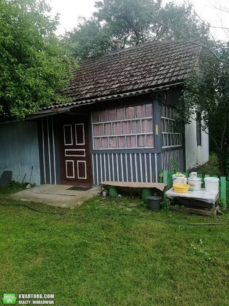 Sell house. Киевская обл., Кодра — photo 1