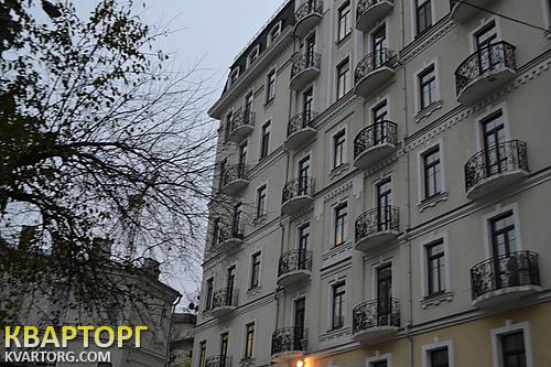 Rent out office. Киев,  Круглоуниверситетская — photo 2