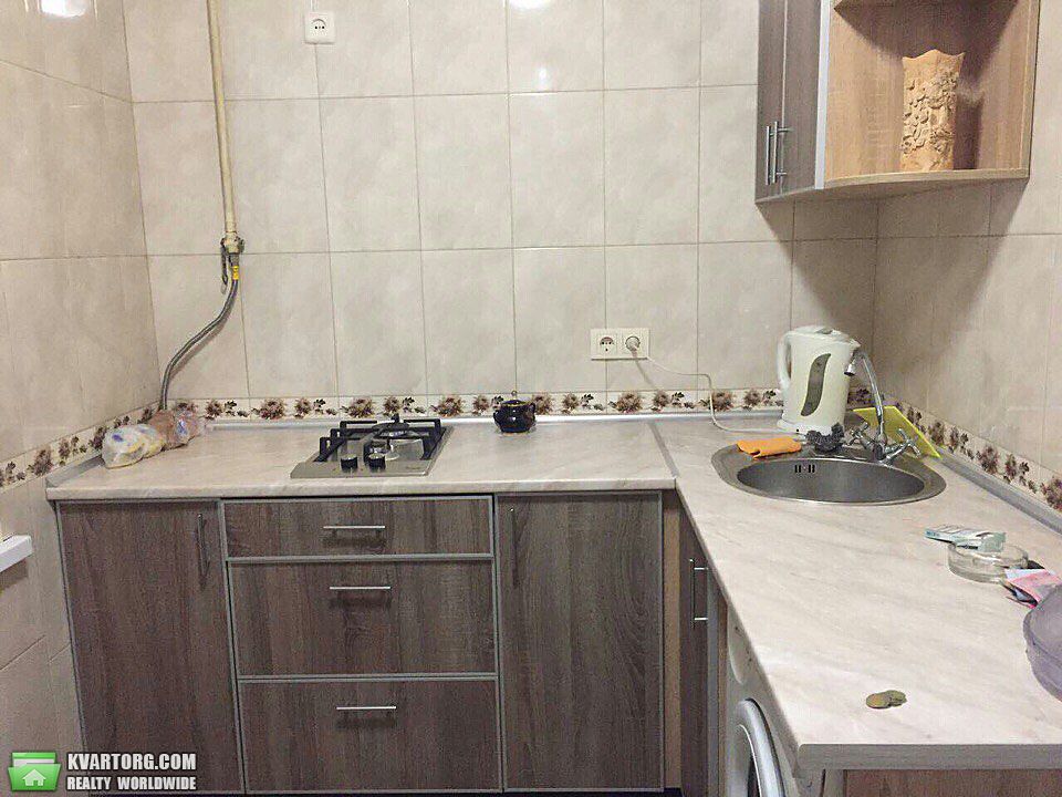 Rent out 3-room apartment. Харьков, Героев Труда — photo 3