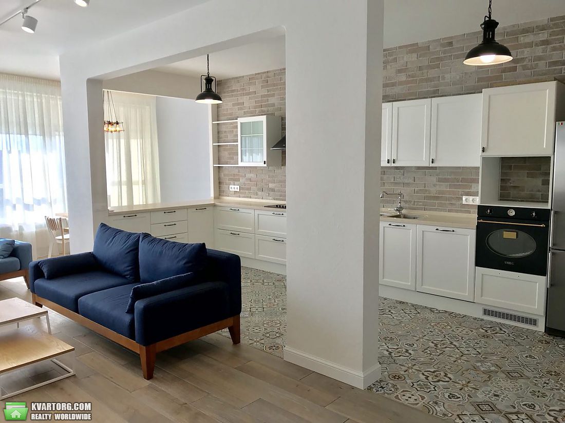 Rent out 4-room apartment. Киев,  Кловский спуск — photo 3