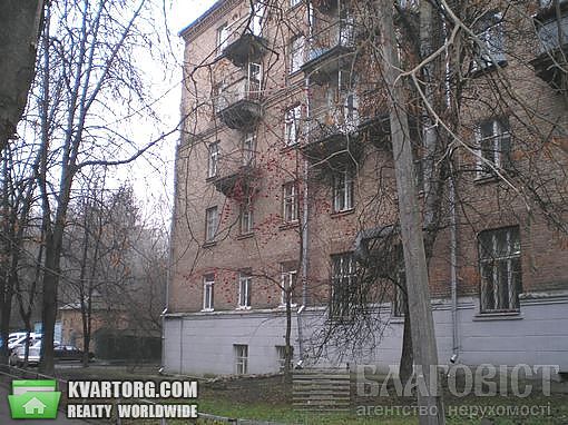 Sell 2-room apartment. Киев,  Кловский спуск — photo 1
