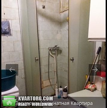 Rent out 2-room apartment. Одесса, Краснослободская — photo 1