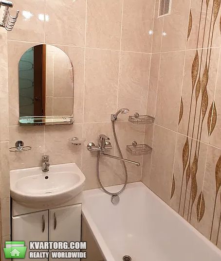 Sell 2-room apartment. Киев,  Борщаговская — photo 8