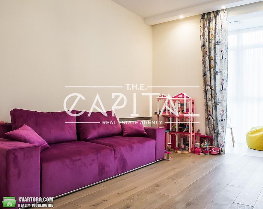 Rent out 5-room apartment. Киев, Анри Барбюса — photo 7