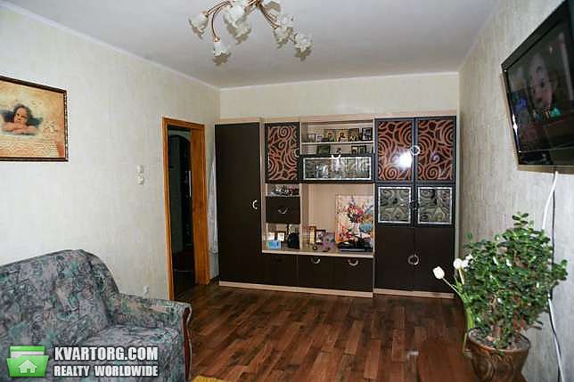 Sell 3-room apartment. Киев,  Урловская — photo 4