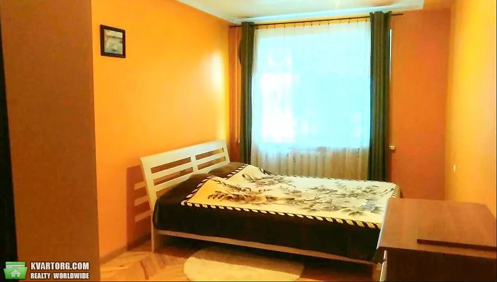 Rent out 3-room apartment. Киев,  Шолом-Алейхема — photo 8