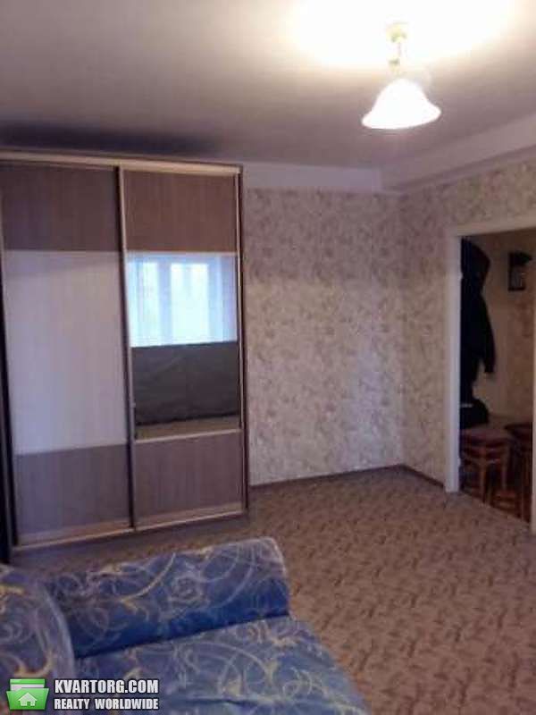 Sell 2-room apartment. Киев,  Курбаса — photo 8
