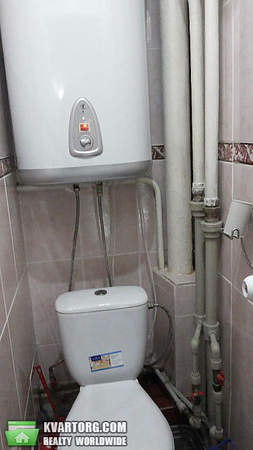 Sell 2-room apartment. Днепропетровск, Байскальская — photo 6
