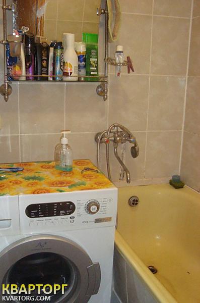 Sell 3-room apartment. Киев, Артиллерийский переулок — photo 2