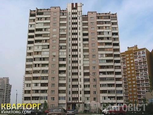 Sell 3-room apartment. Киев,  Ахматовой — photo 1