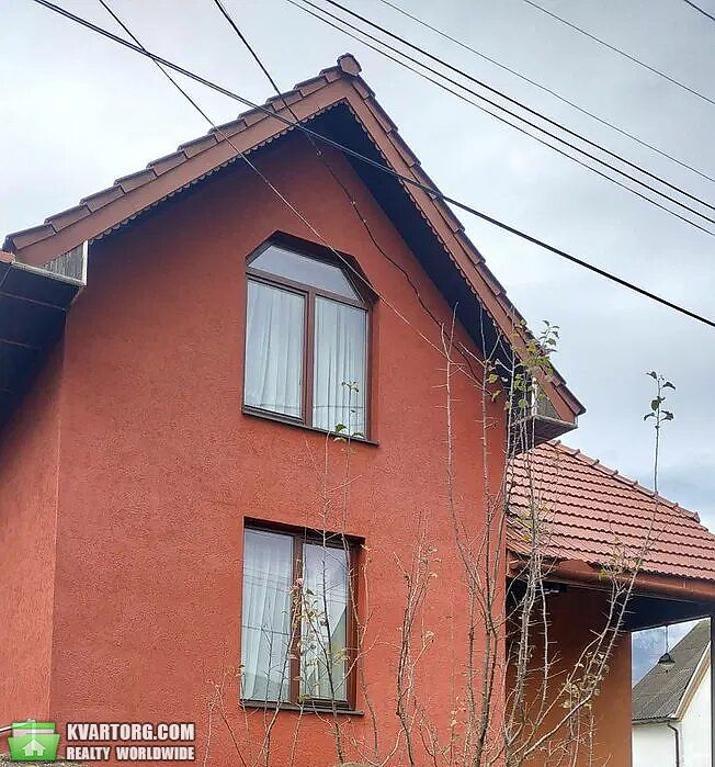 Sell house. Ужгород, Гоголя — photo 1