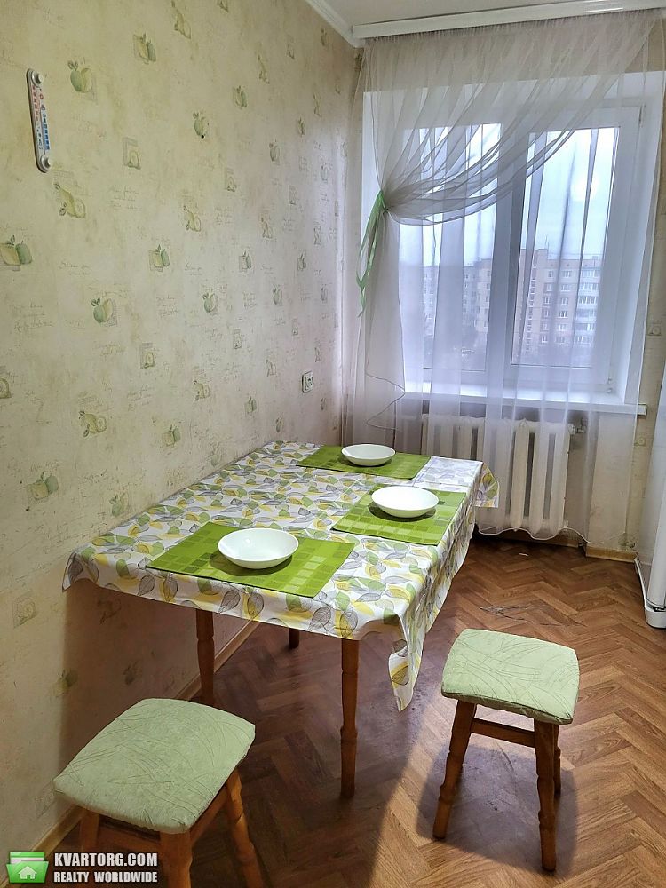 Rent out 3-room apartment. Боярка, Котляревського — photo 9