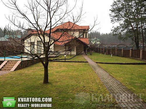 Rent out house. Киевская обл., Кременище — photo 1