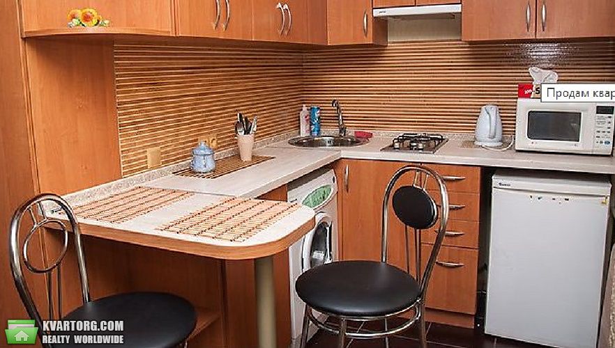 Sell 1-room apartment. Киев,  Гончара — photo 3