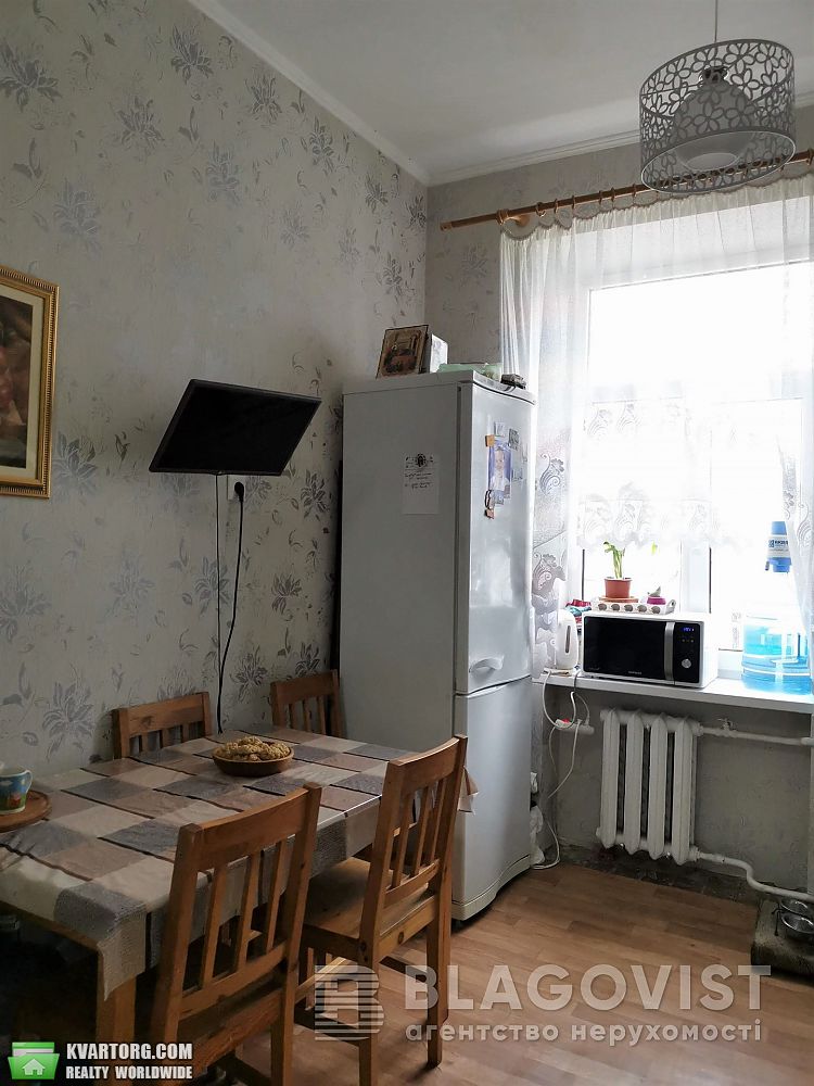 Sell 3-room apartment. Киев,  Грушевского — photo 4