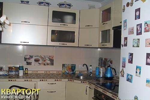 Rent out 1-room apartment. Киев,  Приозерная — photo 1