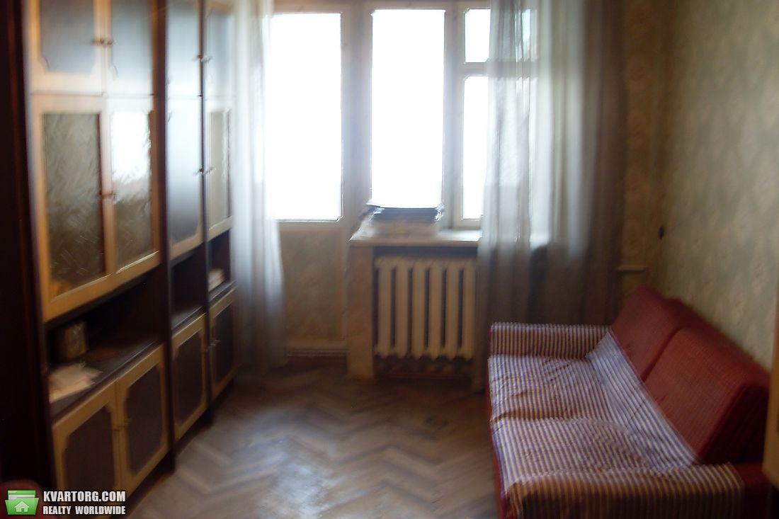 Sell 3-room apartment. Киев,  Победы пр — photo 1