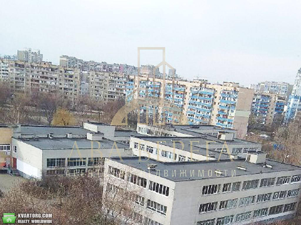 Sell 1-room apartment. Киев,  Закревского — photo 8