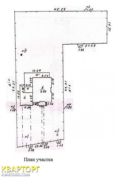Sell house. Киевская обл.,  Новополевая — photo 4