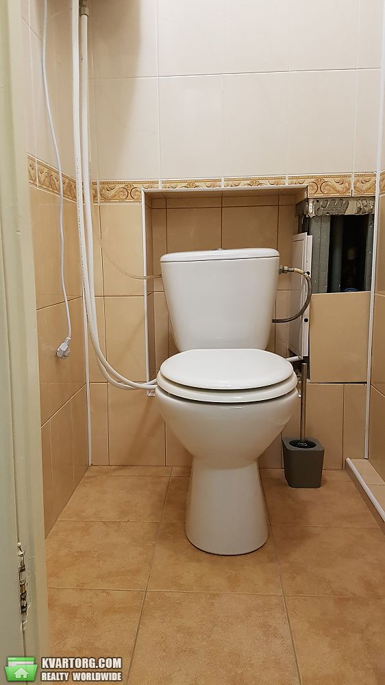 Sell 1-room apartment. Киев,  Бальзака — photo 8
