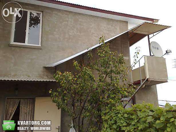 Sell house. Одесса, Шкиперская — photo 1