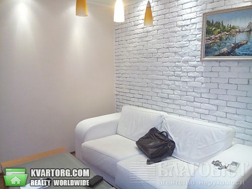 Sell 2-room apartment. Киев, Днепровская набережная, — photo 4