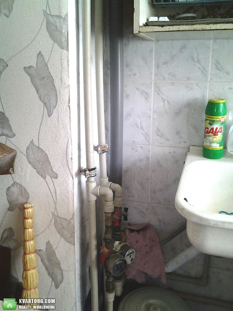 Sell 3-room apartment. Одесса, Добровольского проспект — photo 9