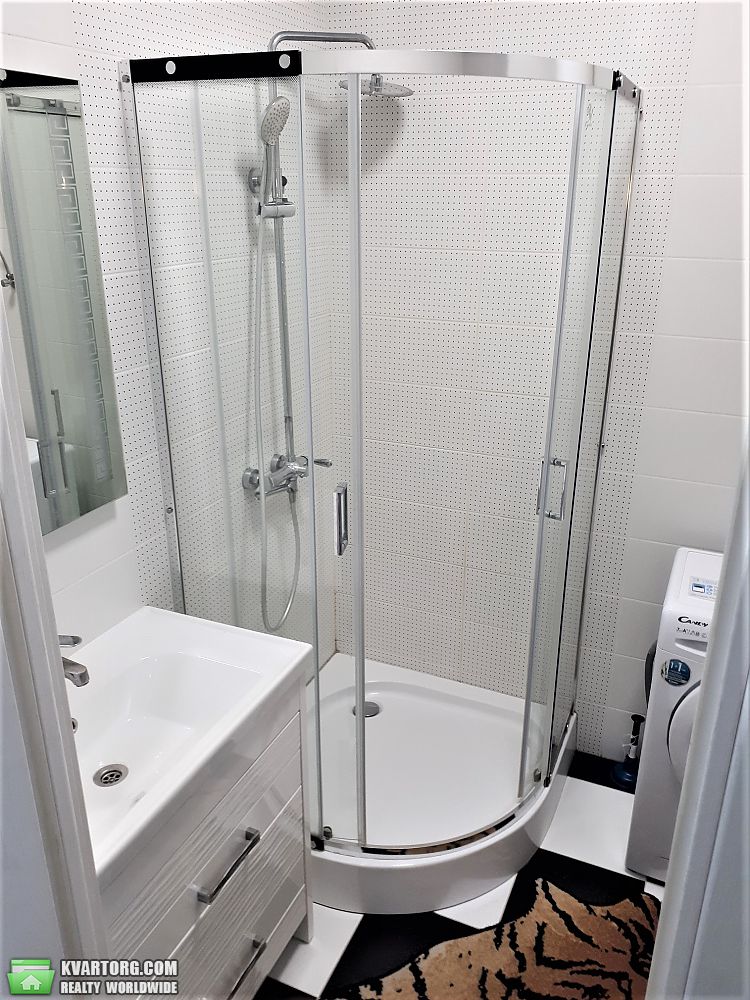 Rent out 1-room apartment. Киев,  Ракетная — photo 7