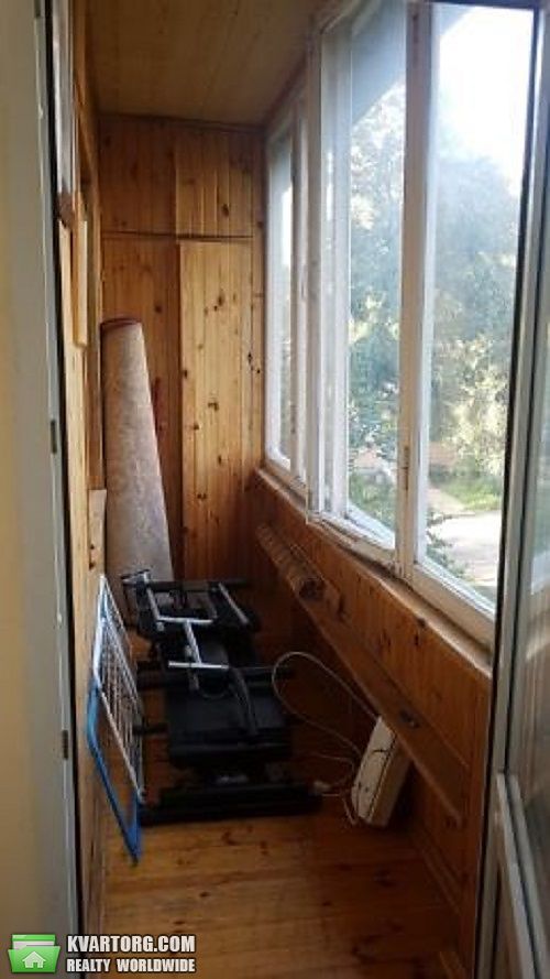 Sell 2-room apartment. Киев,  Щусева — photo 2