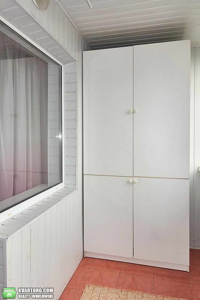 Rent out 2-room apartment. Киев,  Радужная — photo 5
