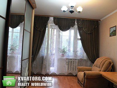 Sell 2-room apartment. Киев, Курская — photo 6