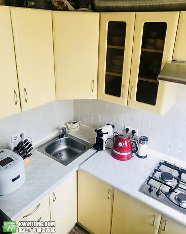 Sell 1-room apartment. Киев, бул. Шамо — photo 6