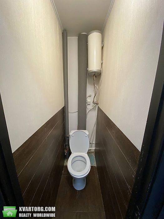 Sell 2-room apartment. Киев,  Тычины пр — photo 9