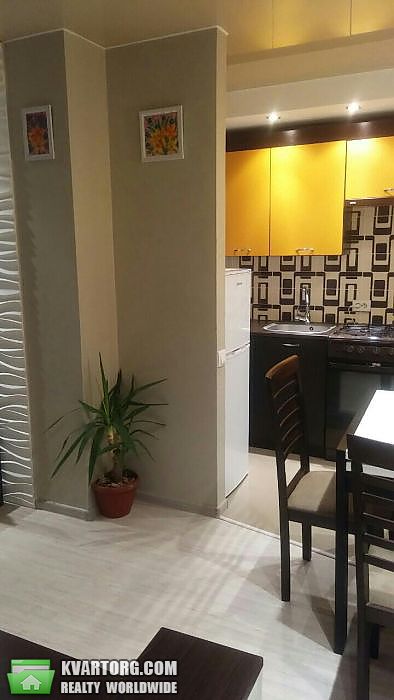 Rent out 1-room apartment. Киев,  Забилы — photo 2