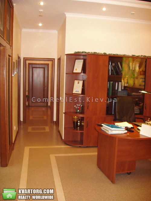 Rent out office. Киев, ул.Межигорская — photo 3