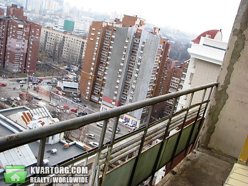 Sell 2-room apartment. Киев,  Большая Васильковская — photo 8