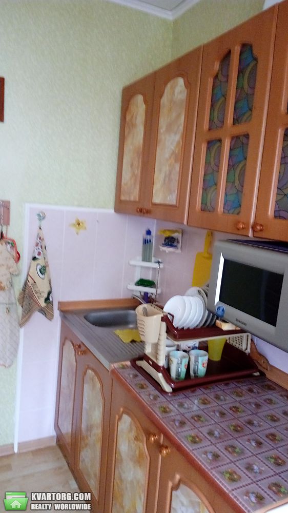 Sell 1-room apartment. Киев,  Григоровича-Барского — photo 3