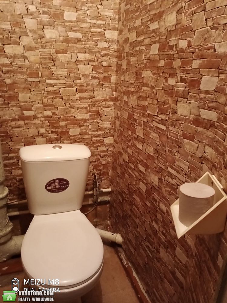 Rent out 1-room apartment. Киев,  Маяковского пр-кт — photo 6