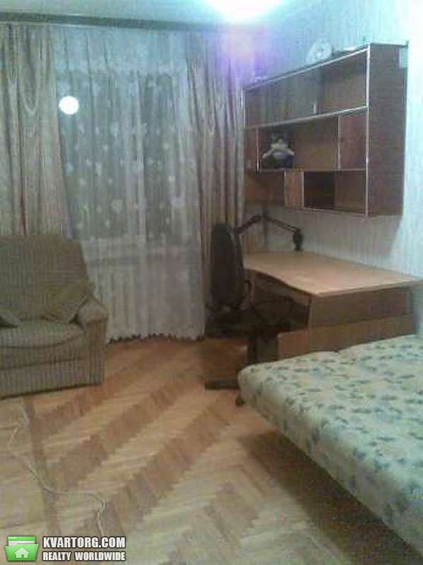 Sell 3-room apartment. Киев,  Кольцова бул — photo 1