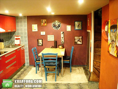 Sell 3-room apartment. Киев, Кустанайская — photo 8