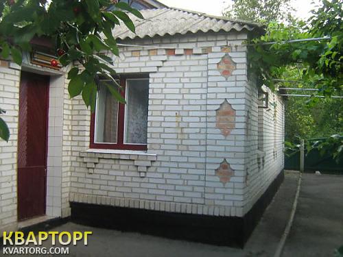 Sell house. Киевская обл., Комсомольская — photo 1