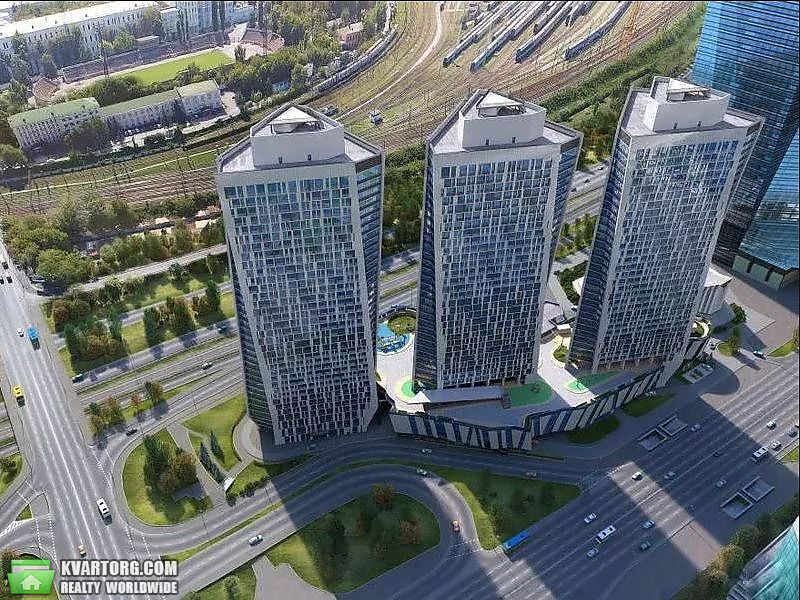Sell 1-room apartment. Киев,  Победы пр — photo 1